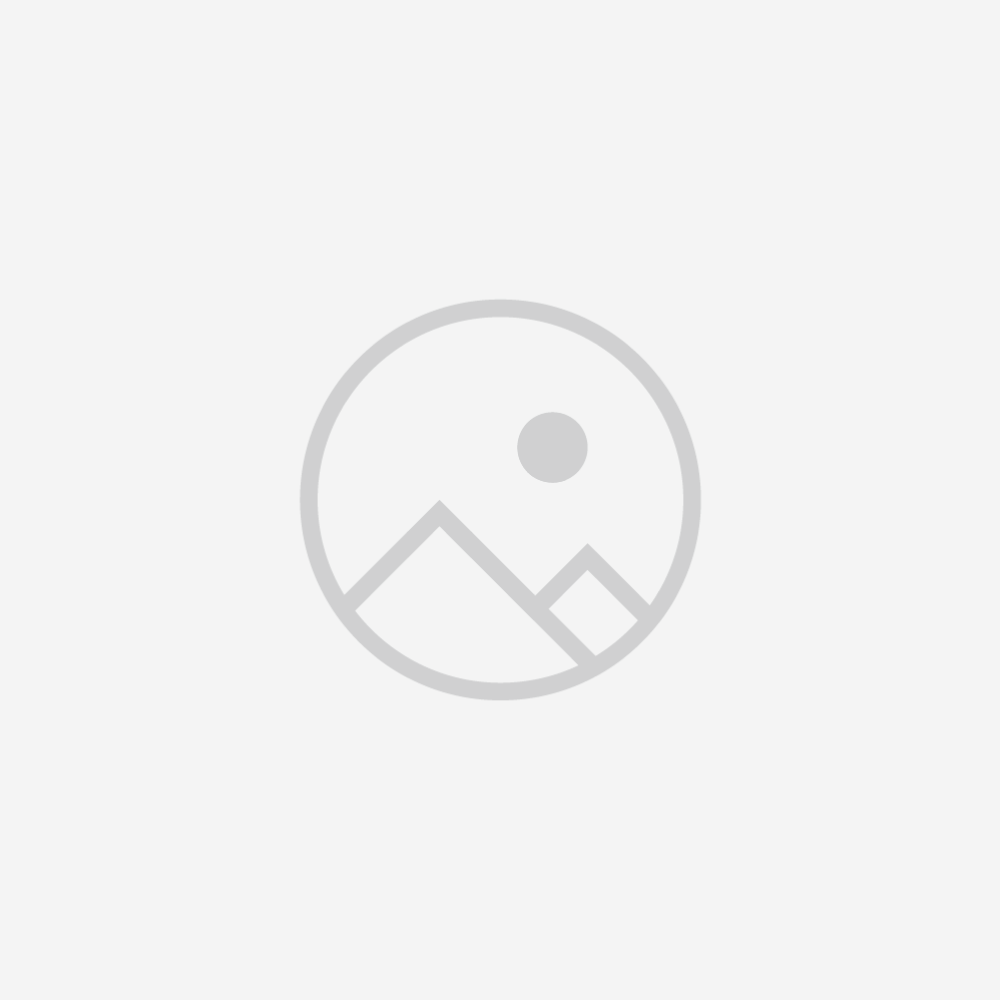 Round Neck Built-in Bra Ribbed Tank Top